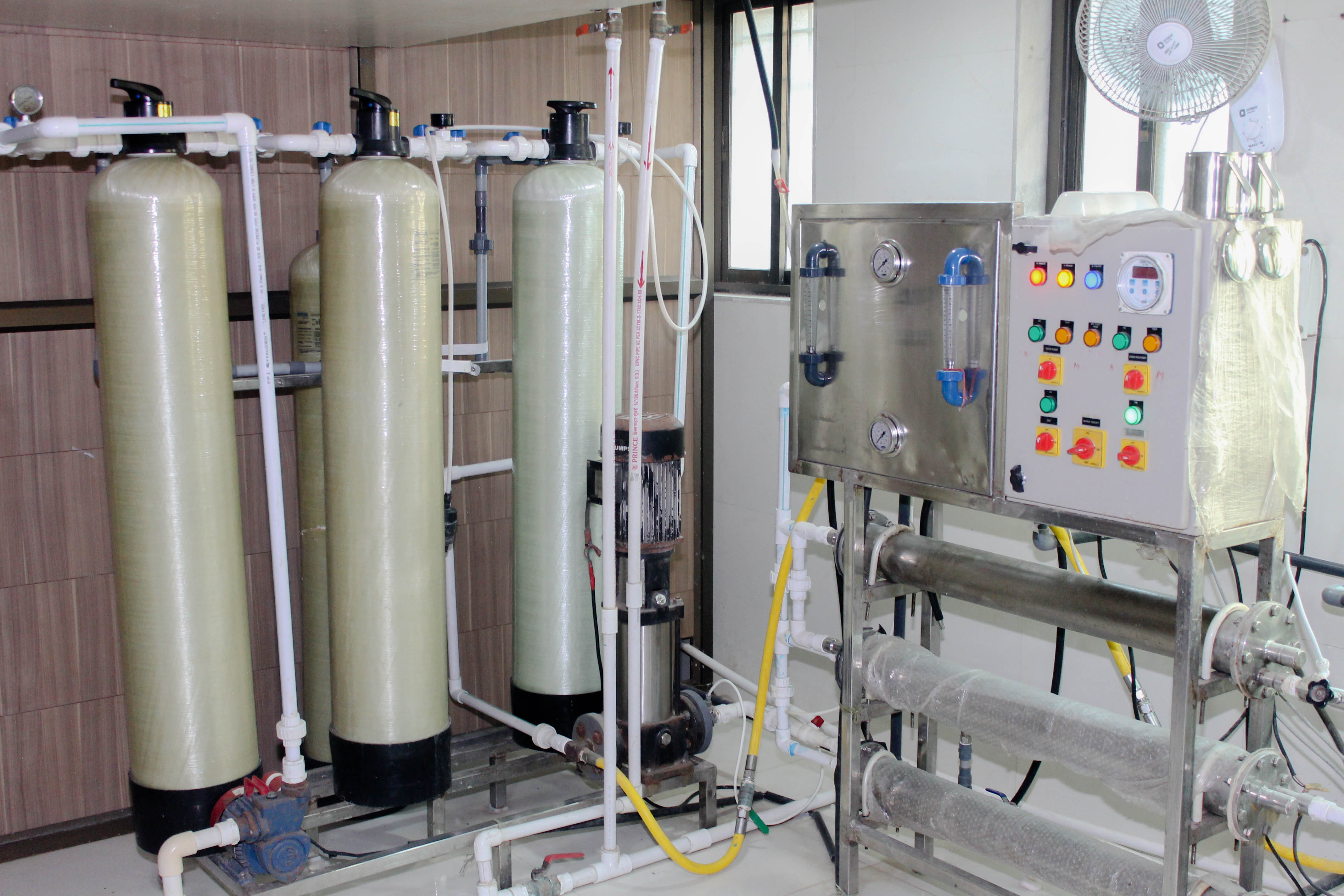 Dialysis Center